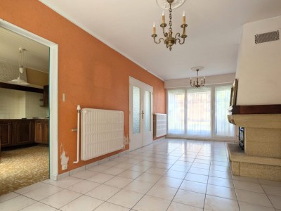 MAISON A VENDRE - MARCQ EN BAROEUL - 85 m2 - 305000€
