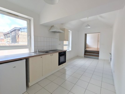 APPARTEMENT T3 A VENDRE - LA MADELEINE - 58.11 m2 - 174000€