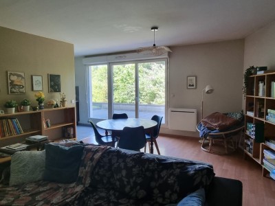 APPARTEMENT T3 A VENDRE - LILLE - 71 m2 - 225000€
