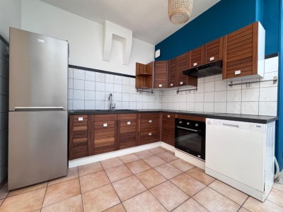 MAISON A VENDRE - TOURCOING - 100 m2 - 194000€