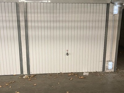 PARKING A LOUER - LA MADELEINE - 85 € charges comprises par mois