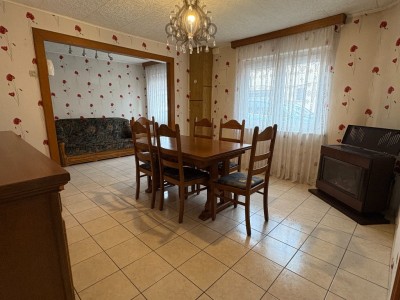 PLAIN PIED A VENDRE - HELLEMMES LILLE - 58.27 m2 - 230000€