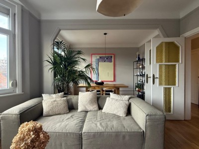 APPARTEMENT T3 A VENDRE - MARCQ EN BAROEUL - 76.15 m2 - 345�000�&euro;