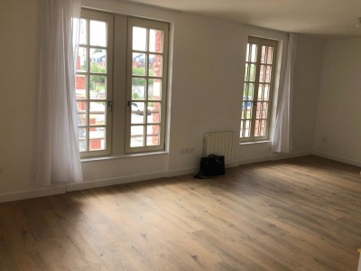 APPARTEMENT T3 A LOUER - MARQUETTE LEZ LILLE - 60.61 m2 - 813,70�&euro; charges comprises par mois