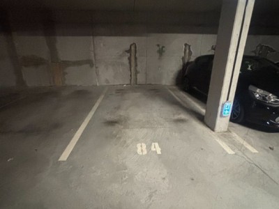 PARKING A LOUER - WASQUEHAL - 61�&euro; charges comprises par mois