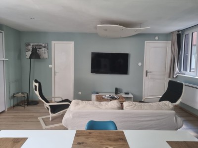 APPARTEMENT T2 A VENDRE - LILLE Vieux Lille - 46 m2 - 245 000 &euro;