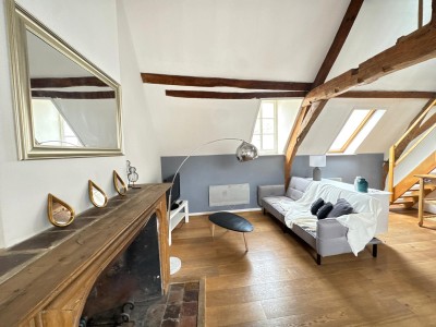 APPARTEMENT T2 A LOUER - LILLE vieux Lille - 30.13 m2 - 930 &euro; charges comprises par mois