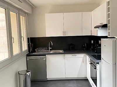 colocation A LOUER - LA MADELEINE - 9.55 m2 - 536 € charges comprises par mois