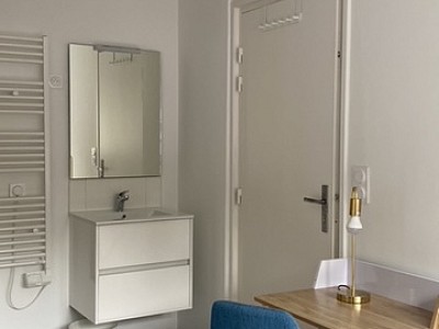 colocation A LOUER - LA MADELEINE - 9.55 m2 - 536 € charges comprises par mois