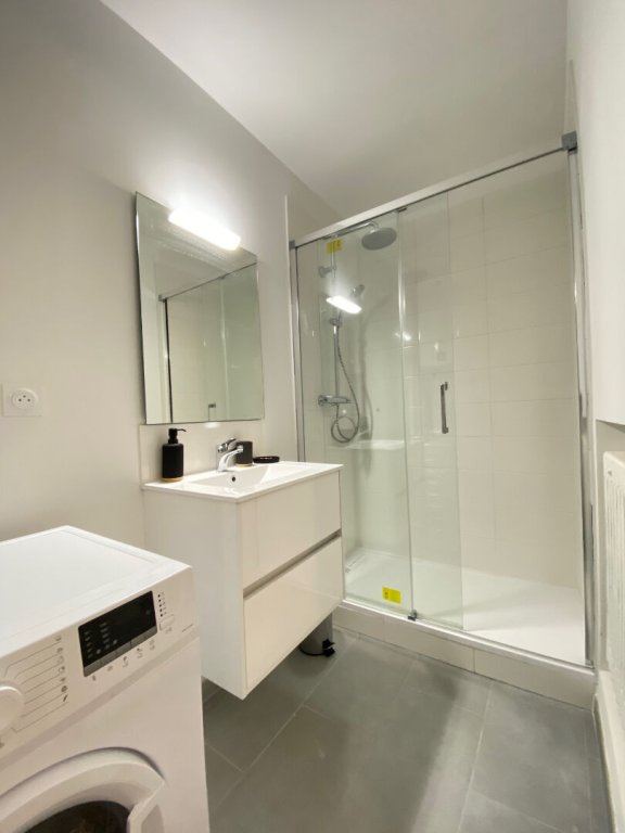 colocation A LOUER - LA MADELEINE - 9.55 m2 - 536 &euro; charges comprises par mois