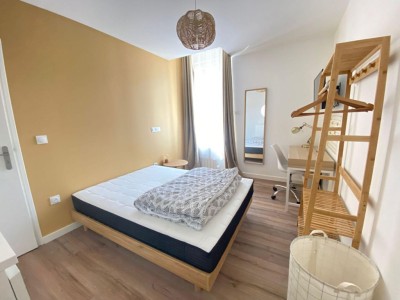 colocation A LOUER - LILLE centre ville - 15 m2 - 700 € charges comprises par mois