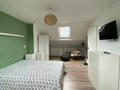 colocation A LOUER - LILLE centre ville - 15 m2 - 700 € charges comprises par mois