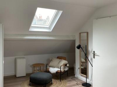 colocation A LOUER - LILLE centre ville - 15 m2 - 700 € charges comprises par mois