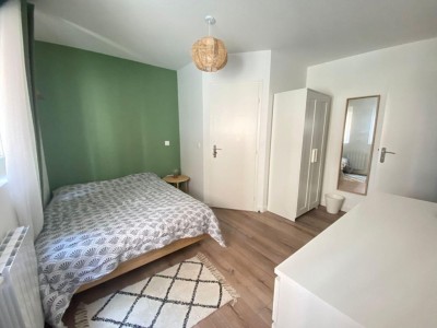 colocation A LOUER - LILLE centre ville - 15 m2 - 700 € charges comprises par mois