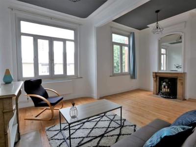 colocation A LOUER - LILLE - 11.29 m2 - 490 &euro; charges comprises par mois