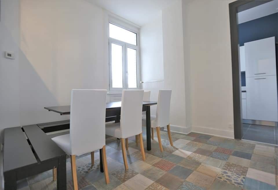 colocation A LOUER - LILLE - 11.29 m2 - 490 &euro; charges comprises par mois