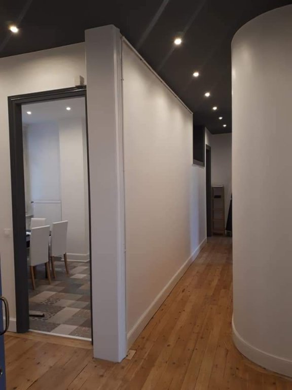 colocation A LOUER - LILLE - 11.29 m2 - 490 &euro; charges comprises par mois