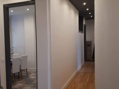 colocation A LOUER - LILLE - 11.29 m2 - 490 &euro; charges comprises par mois