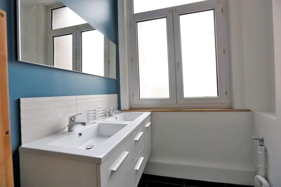 colocation A LOUER - LILLE - 11.29 m2 - 490 &euro; charges comprises par mois