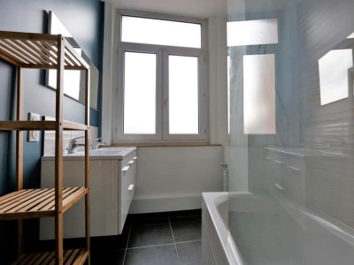 colocation A LOUER - LILLE - 11.29 m2 - 490 &euro; charges comprises par mois