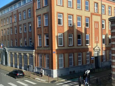 COLOCATION A LOUER - LILLE - 13.76 m2 - 650 &euro; charges comprises par mois