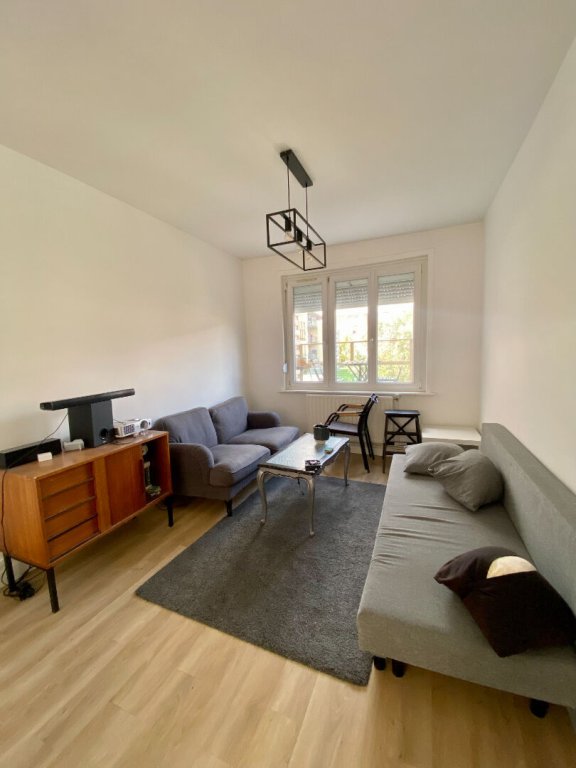 COLOCATION A LOUER - LILLE - 12 m2 - 470 &euro; charges comprises par mois