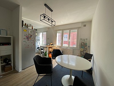 COLOCATION A LOUER - LILLE - 12 m2 - 470 &euro; charges comprises par mois