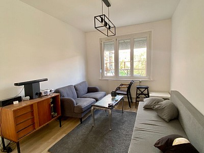 COLOCATION A LOUER - LILLE - 12 m2 - 470 € charges comprises par mois