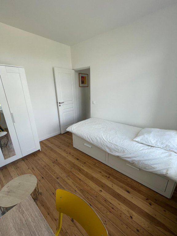 COLOCATION A LOUER - MARCQ EN BAROEUL - 11 m2 - 430 &euro; charges comprises par mois