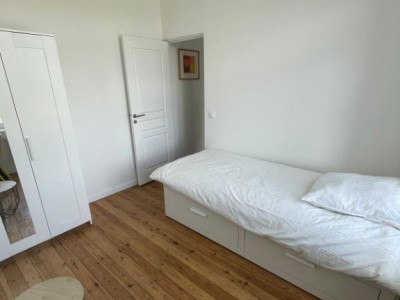 COLOCATION A LOUER - MARCQ EN BAROEUL - 11 m2 - 430 € charges comprises par mois