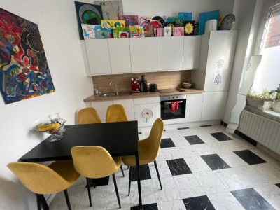 COLOCATION A LOUER - MARCQ EN BAROEUL - 11 m2 - 430 € charges comprises par mois