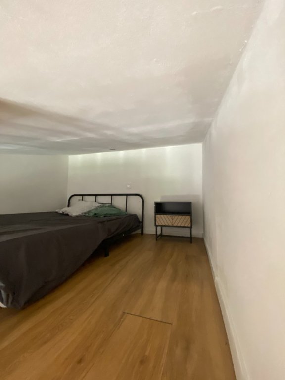 CHAMBRE 1 A LOUER - VILLENEUVE D ASCQ - 24 m2 - 550 &euro; charges comprises par mois