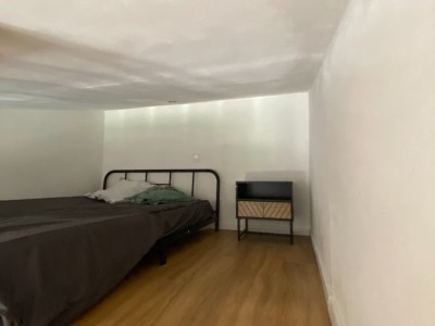 CHAMBRE 1 A LOUER - VILLENEUVE D ASCQ - 24 m2 - 550 &euro; charges comprises par mois