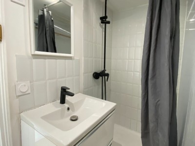 CHAMBRE 1 A LOUER - VILLENEUVE D ASCQ - 24 m2 - 550 &euro; charges comprises par mois