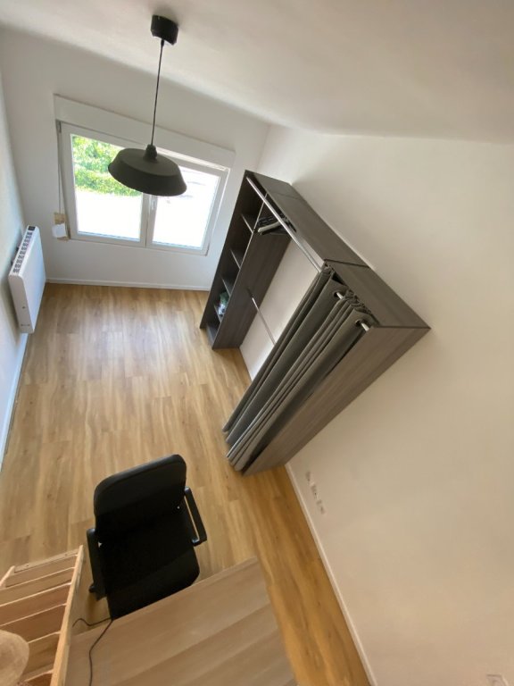 CHAMBRE 1 A LOUER - VILLENEUVE D ASCQ - 24 m2 - 550 &euro; charges comprises par mois