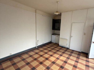IMMEUBLE SUR LILLE