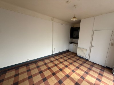 IMMEUBLE SUR LILLE
