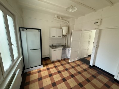 IMMEUBLE SUR LILLE