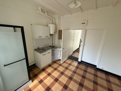IMMEUBLE SUR LILLE