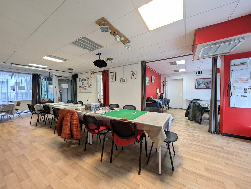 IMMEUBLE A VENDRE - LILLE - 105.44 m2 - 149�900�&euro;