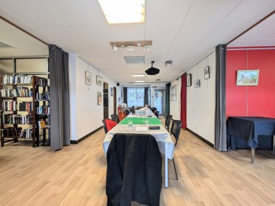 IMMEUBLE A VENDRE - LILLE - 105.44 m2 - 149�900�&euro;