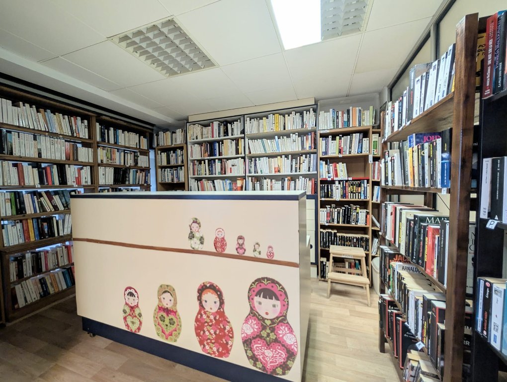 IMMEUBLE A VENDRE - LILLE - 105.44 m2 - 149�900�&euro;