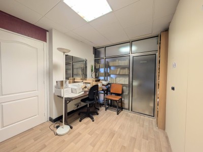 IMMEUBLE A VENDRE - LILLE - 105.44 m2 - 149�900�&euro;