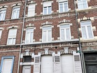Immeuble sur Lille A VENDRE - LILLE - 137.92 m2 - 399 000 &euro;