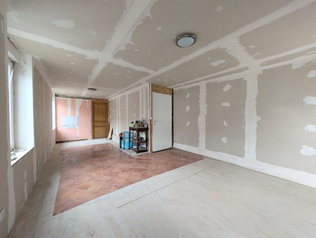 IMMEUBLE A VENDRE - MARCQ EN BAROEUL - 204 m2 - 475 000 &euro;