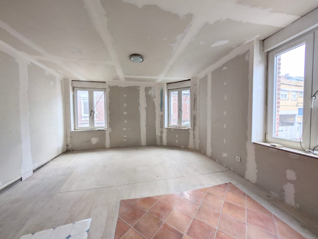 IMMEUBLE A VENDRE - MARCQ EN BAROEUL - 204 m2 - 475 000 &euro;