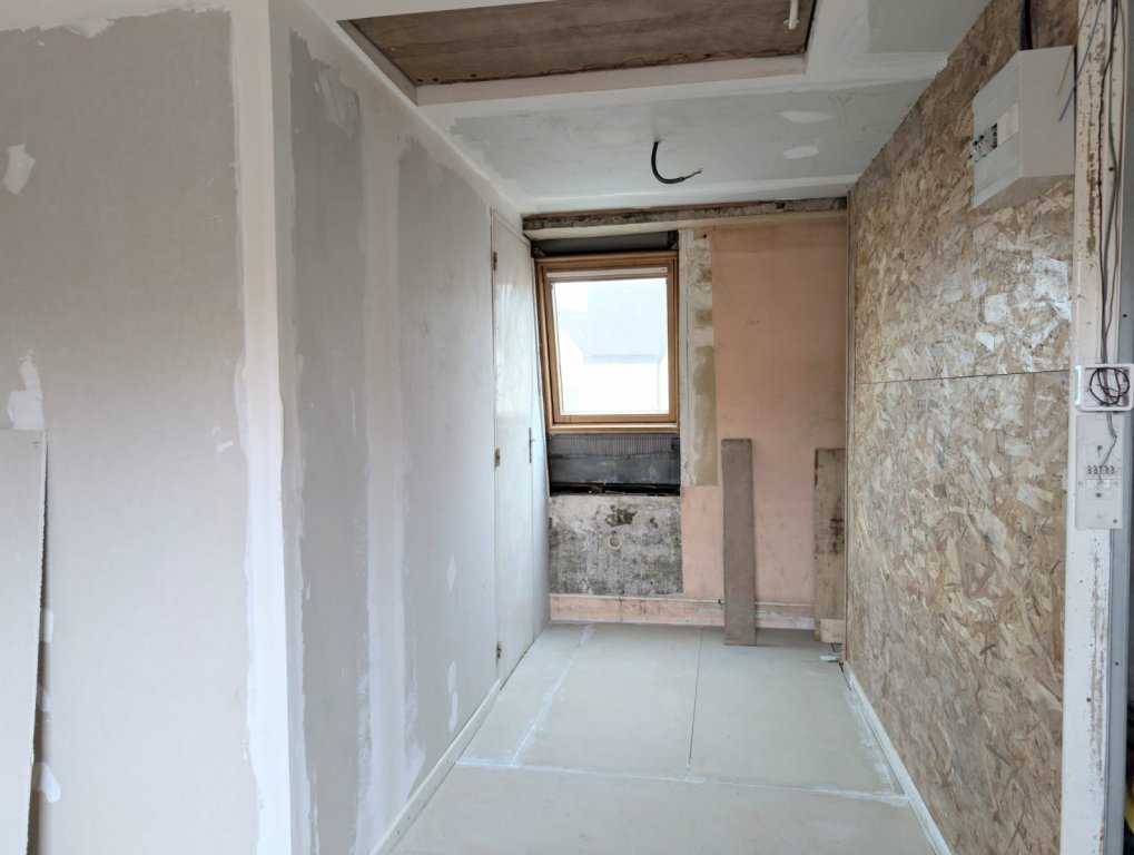 IMMEUBLE A VENDRE - MARCQ EN BAROEUL - 204 m2 - 475 000 &euro;