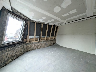 IMMEUBLE A VENDRE - MARCQ EN BAROEUL - 204 m2 - 475 000 €