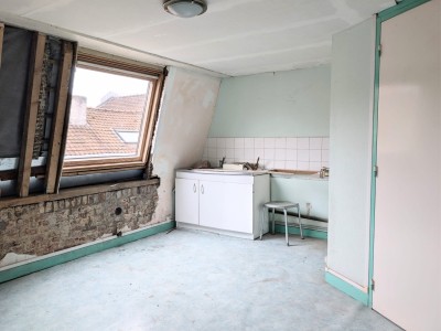 IMMEUBLE A VENDRE - MARCQ EN BAROEUL - 204 m2 - 475 000 €