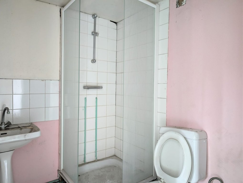IMMEUBLE A VENDRE - MARCQ EN BAROEUL - 204 m2 - 475 000 &euro;
